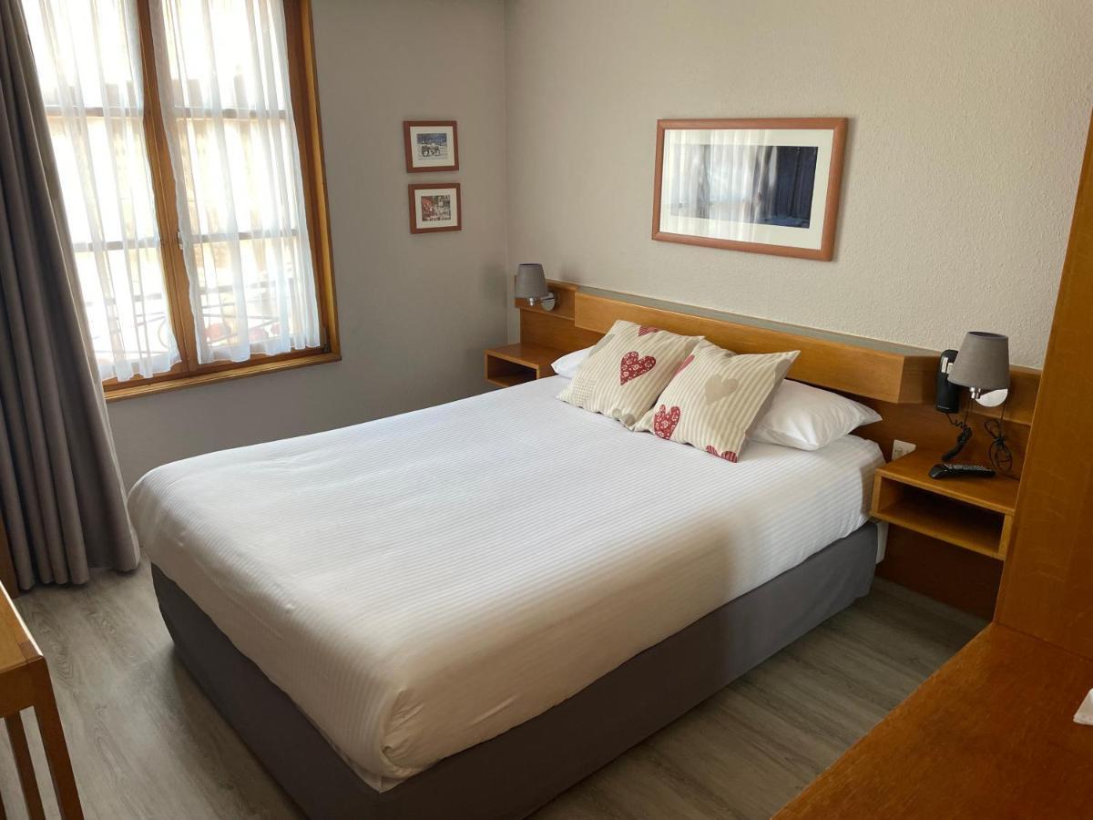 Hotel Sainte Odile オベルネ エクステリア 写真
