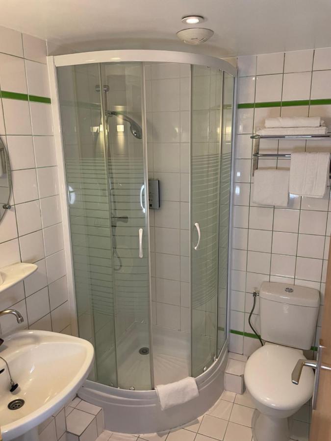 Hotel Sainte Odile オベルネ エクステリア 写真